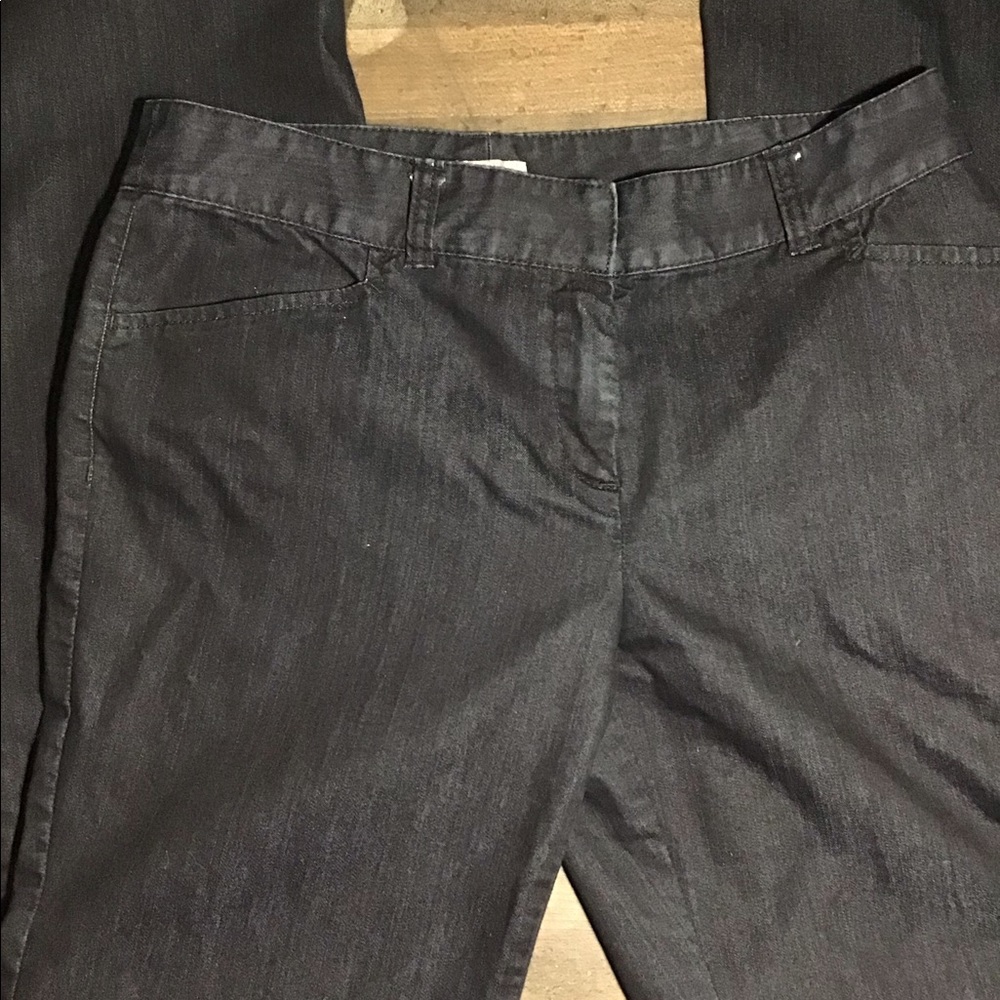 J Jill Dress Slacks